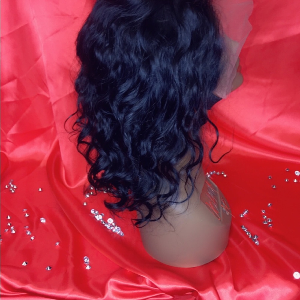 Hair - Picture 2 of 3